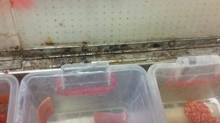 Aveți grijă mare de unde cumpărați m&acirc;ncare! AȘA CEVA au găsit inspectorii OPC &icirc;n trei restaurante din Rom&acirc;nia!