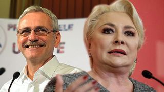Viorica Dăncilă anunță Ordonanţă de Urgenţă pe modificarea Codurilor penale! Liviu Dragnea a reacționat