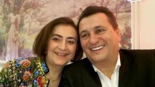 Cum arată soția lui Nea Mărin  și care este secretul iubirii lor. Doamna Maria &icirc;i stă alături de mai bine de 30 de ani 