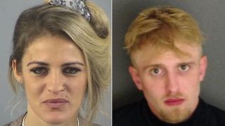 BARBARI! Un cuplu britanic a fost condamnat la închisoare după ce și-au torturat cu bestialitate bebelușul de doar trei luni! Micuțul a avut o moarte cruntă