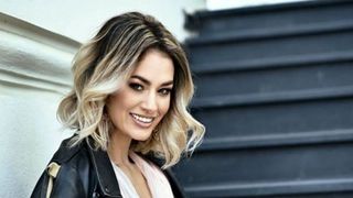 S-a aflat cine este tatăl copilului lui Feli Donose. Prima imagine cu iubitul artistei