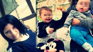 Ea este femeia care și-a abandonat copiii &icirc;n fața Spitalului Județean din Alexandria. Ce motiv a avut această mamă să-și lase copiii &icirc;n frig