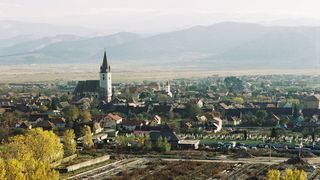 Acestea sunt cele mai BOGATE sate din ROM&Acirc;NIA! Oamenii trăiesc bine, plătesc taxe mici și sunt mulțumiți de primarii lor