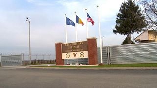 Ar putea fi folosită și la Deveselu. Rachetă cu rază intermediară de acţiune, distrusă în spaţiu. Al doilea test de succes