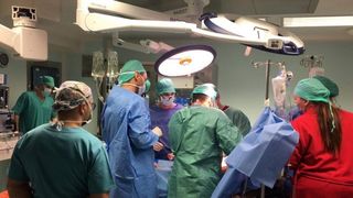 A murit la 42 de ani, dar a redat viață altor cinci persoane să trăiască! Un orădean este acum EROU pentru mai multe familii