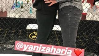 Geanina, fosta Faimoasă de la Exatlon și fratele lui Yamato Zaharia formează cel proaspăt cuplu marca Exatlon!