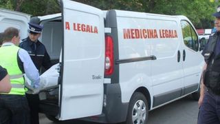 Detalii terifiante in cazul tanarului gasit carbonizat. La sosirea politistilor, cadavrul inca fumega