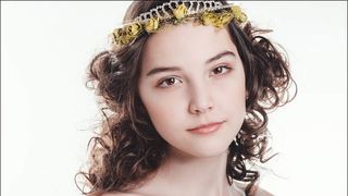 Rasturnare de situatie in cazul fotomodelului de 14 ani care a murit de epuizare. Ce au gasit medicii in corpul tinerei este infiorator