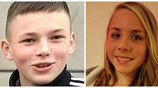 Si-a dat ultima suflare in bratele prietenei sale. Este sfasietor ce s-a intamplat cu fata cateva luni mai tarziu