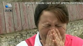 O romanca de 29 de ani a trait in teroare in Italia. Un barbat de 52 de ani a sechestrat-o si abuzat-o in repetate randuri, timp de 10 ani - Cazul este unul terifiant