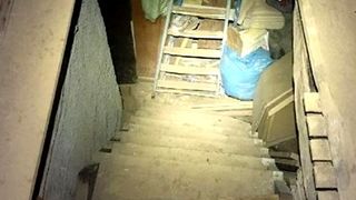 Romanca sechestrata in Italia a fost pusa intr-un program de protectie a martorilor iar agresorul a fost arestat