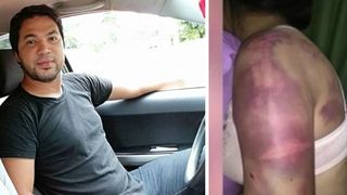 La un pas sa fie omorata in bataie de sot pentru ca a primit Like pe Facebook. Cazul acestei tinere este cutremurator