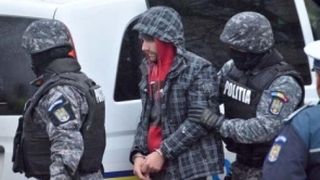 Amanunte ingrozitoare despre modul in care tanarul din Bihor si-a ucis cu bestialitate prietenul! De ce calaul si-a dezbracat victima dupa ce a ucis-o