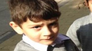 Visa sa ajunga medic, dar a murit chiar langa casa in care locuia! Povestea tulburatoare a baiatului de 7 ani care a fost gasit inghetat