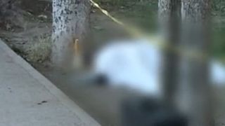 Un barbat de 68 de ani s-a aruncat in gol de la etajul 4 al Spitalului Judetean Valcea