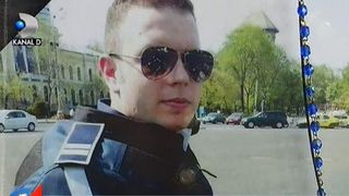 Nu are liniste nici acum! Sotia politistului Gigina a rupt legaturile cu socrii sai – Nici pomenile nu le mai fac impreuna