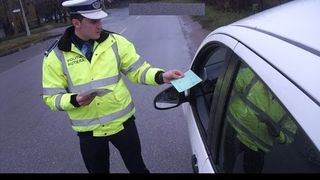 Un barbat din Gorj a furat masina iubitei sale, dupa o cearta conjugala