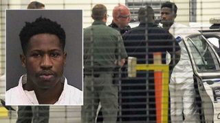 Un angajat al unui restaurant fast food din Florida a fost acuzat de uciderea a patru persoane