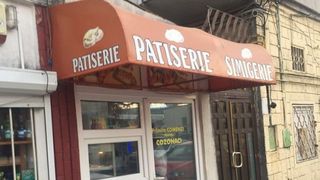 O patiserie din Constanta a fost inchisa, dupa ce inspectorii au gasit gandaci misunand in bucatarie