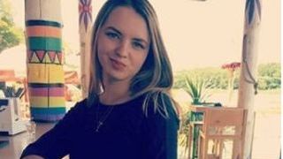 Tanara moarta in urma accidentului rutier din Iasi era studenta la Psihologie