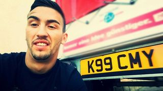 Barbatul care a spulberat o batrana cu BMW-ul si a accelerat cu cadavrul ei pe capota a fost condamnat definitiv