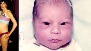 Era convinsa ca a plecat de la maternitate cu o fetita care nu era a ei. Asa ca a facut un test ADN