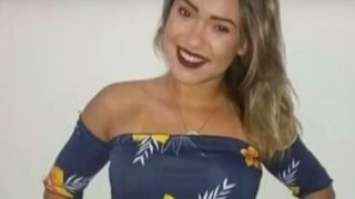 O studenta din Brazilia, impuscata de 20 de ori de un politist, din cauza unei alegeri muzicale