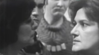 &ldquo;Cabiniera a oprit spectacolul si a salvat-o&rdquo;. Medicul Monica Pop isi aminteste cum marea doamna a teatrului romanesc, Olga Tudorache, a fost la un pas sa-si piarda viata pe scena