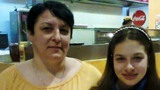 Un roman stabilit in Italia si-a ucis mama si sora. Iubita acestuia l-a ajutat