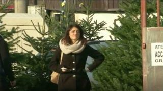 Suntem sau nu mai buni de sarbatori? Un experiment inedit facut de reporterii stirilor Kanal D!