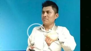 Un jurnalist a fost impuscat mortal chiar in fata fiului sau