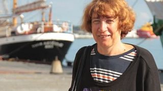 O profesoara din Rusia a fost concediata, dupa ce ar fi facut striptease in fata elevilor sai