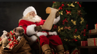 Echipa stirilekanald.ro iti ureaza Craciun Fericit!