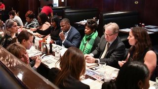 A fost eliberat din inchisoare dupa 25 de ani, iar primul lucru pe care l-a facut a fost sa se bucure de o masa calda