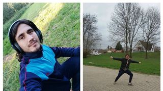 Mesajul de adio al tanarului care s-a aruncat in fata trenului, la Navodari: "Capitol incheiat" - Motivul cutremurator pentru care s-a sinucis