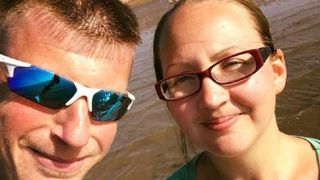 Ce drama! Aceasta femeie a murit la o zi dupa ce a imbracat rochia de mireasa: "Noapte buna, mami, te iubesc"