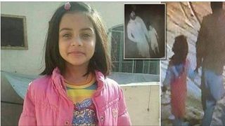 Trupul unei fetite de 8 ani a fost gasit la groapa de gunoi! Politia pakistaneza cauta acum agresorul