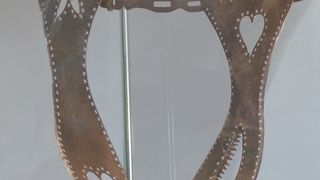 Si-a pierdut cheia de la centura de castitate si a sunat pompierii sa vina sa o ajute! Cum s-a finalizat totul