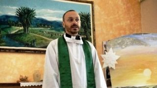 Tulburator! Corpul neinsufletit al unei romance zace de mai bine de o luna intr-o morga din Italia. Apelul emotionant al unui preot italian: &ldquo;Cer tuturor sa se roage pentru Maria&rdquo;