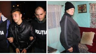 Ionut si-a ucis tatal cu toporul, apoi i-a cusut ranile. Ce a facut apoi baiatul de 17 ani, ajutat de mama sa, i-a socat chiar si pe medici si pe anchetatori