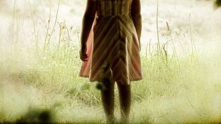 Caz SOC. O fetita de 11 ani a nascut un bebelus conceput cu fratele ei in varsta de 14 ani. "Am crezut ca o doare stomacul, dar medicii au spus ca urmeaza sa nasca"