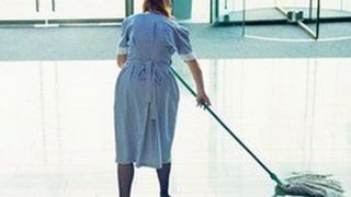 I-a aruncat acid pe fata fiindca nu i-a acceptat cererea in casatorie! Ziua Indragostitilor a fost tragica pentru o femeie de serviciu din mall!