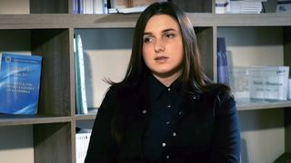 "Am vazut sacosa aia galbena in care statea fetita, parca era un gunoi!" Declaratia cumplita a unei mame, fortata sa avorteze singura intr-o maternitate din Chisinau