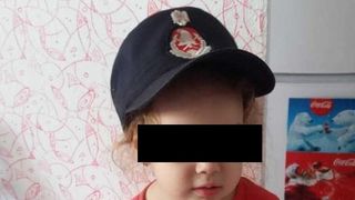 A salvat zeci de vieti, iar acum el are nevoie de ajutor! Povestea dramatica a unui pompier din Arad - Fetita lui a fost diagnosticata cu o boala rara