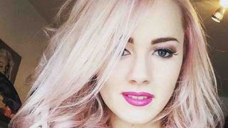 O cunoscuta artista si-a pus capat zilelor la varsta de 19 ani. Tanara avea grave probleme de sanatate si nu a vrut sa fie o povara pentru cei din jur