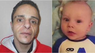 Un barbat a ucis bebelusul iubitei sale, crezand ca este un paianjen. Oamenii legii au ramas muti la explicatiile individului