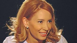 O jurnalista a fost batuta de fostul partener de viata. Andra Gavril a rupt tacerea si a povestit momentele de groaza, pe Facebook