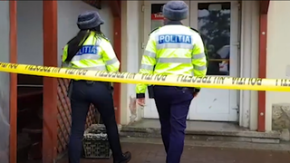 Cine este tanarul din Arad care si-a executat iubita. Mesajele pe care Rafael Emanuel le posta pe retelele de socializare te lasa fara cuvinte