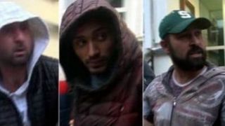 Copile violate ore in sir de patru romi pe un camp din Braila! "Victimele tremurau, erau speriate, nu puteau sa manance si sa bea"