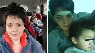 Corina, o romanca de 35 de ani a murit intr-un accident cumplit in Anglia. Doi copii minori au ramas fara mama - Durere inimaginabila in sanul familiei